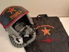 Helmet hgu 55p usato  Zevio