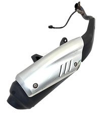 Marmitta piaggio beverly usato  Desio