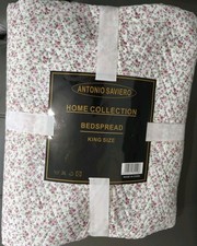 King size tagesdecke gebraucht kaufen  Versand nach Germany