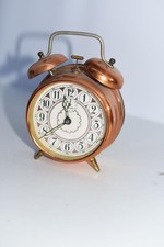 Wecker mauthe gebraucht kaufen  Deutschland