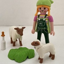 Playmobil 9356 woman for sale  SLOUGH