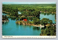 Postcard 1000 islands for sale  Lawrence