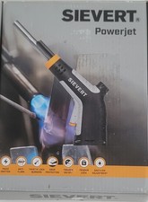 Sievert 253501 powerjet for sale  CHESHAM