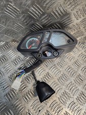 sinnis apache 125 for sale  WINSFORD