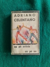 Adriano celentano artista usato  Bologna