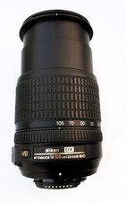 Nikon nikkor 105mm d'occasion  Aix-les-Bains