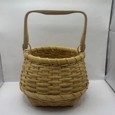 Splint gathering basket for sale  Littlestown