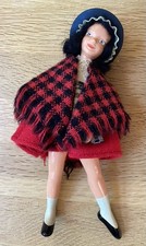 Vintage peggy nisbet for sale  FARNHAM