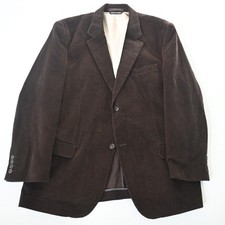 corduroy men suit for sale  Lincoln