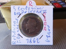 Regno italia napoleone usato  Guidonia Montecelio