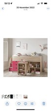 Mid sleeper kids for sale  LONDON