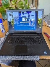 Dell inspiron 5759 for sale  WELLINGBOROUGH
