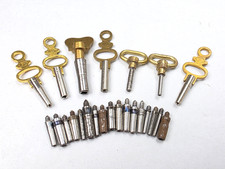 Taschenuhr schlüssel rohre gebraucht kaufen  Köln