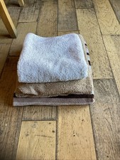 Towel bundle for sale  MORPETH