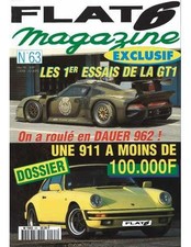 Flat magazine mai d'occasion Flat magazine mai d'occasion  Paris XX