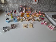 Bundle cake toppers for sale  CASTLE CARY