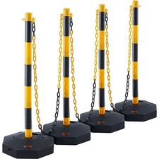 Vevor 4pcs poteaux d'occasion  Gonesse