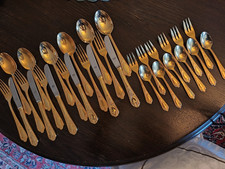 Sbs besteck solingen gebraucht kaufen Sbs besteck solingen gebraucht kaufen  Nürnberg