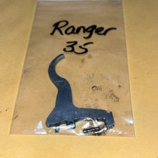 Ranger model rifle for sale  Kempton