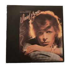 Usado, David Bowie Americans APL1-0998 Stereo RCA Tan Label Vintage 1975 Vinyl LP NM comprar usado  Enviando para Brazil