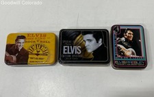 Elvis cards collector for sale  Colorado Springs