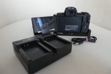 Canon eos m50 gebraucht kaufen  Lübeck