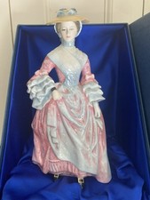 Royal doulton figurine for sale  STEVENAGE