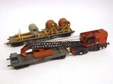 Kit built crane for sale  PETERBOROUGH