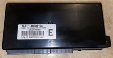 99-00 Ford Ranger Mazda B Series 4x4 MÓDULO GEM MULTIFUNCIONAL PN# YL5T-14B205-EA comprar usado  Enviando para Brazil