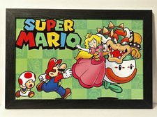 New super mario for sale  Pembroke