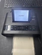 Canon selphy cp gebraucht kaufen  Gründau