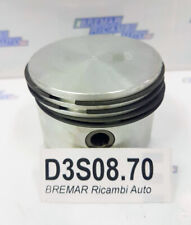D3s08.70 kit pistone usato  Napoli