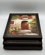 Set paintings featuring for sale  Gilbert