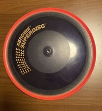 Frisbee scheibe vintage gebraucht kaufen  Hamburg