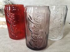 Verres coca cola d'occasion  Avesnes-les-Aubert