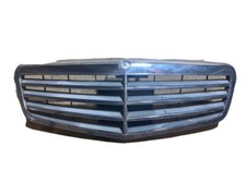 Front grille chrome for sale  BRIGG