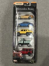 Matchbox 5er geschenkset gebraucht kaufen  Kassel