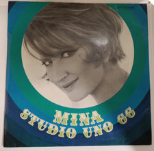 Mina studio uno usato  Bologna