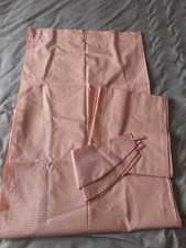Lovely new curtains for sale  ALLOA