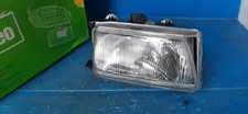 Faro anteriore valeo usato  Villanova Solaro