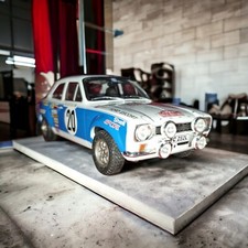 Ford escort 1600 gebraucht kaufen  Neu-Ulm