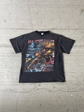 Camiseta Rap RARA 90s Vintage 2pac Memorial All Eyez on Me comprar usado  Enviando para Brazil