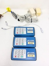 Isensix guardian temperature for sale  Plano