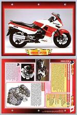 Kawasaki gpx750r 1987 for sale  SLEAFORD
