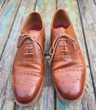 grenson brogues for sale  HIGH PEAK