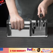 Stage knife sharpener for sale  Chino