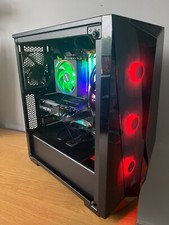 Gaming rtx 3060 for sale  CREDITON
