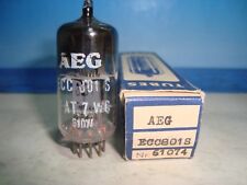 Ecc801s aeg nos gebraucht kaufen  Rott