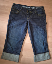 Kenvelo vintagge jeans gebraucht kaufen  Rostock