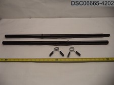 Weight bar kit for sale  Atchison